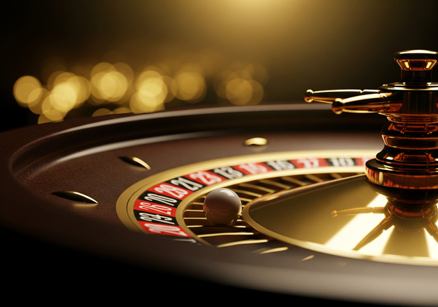 Roulette Games on CrownPlay